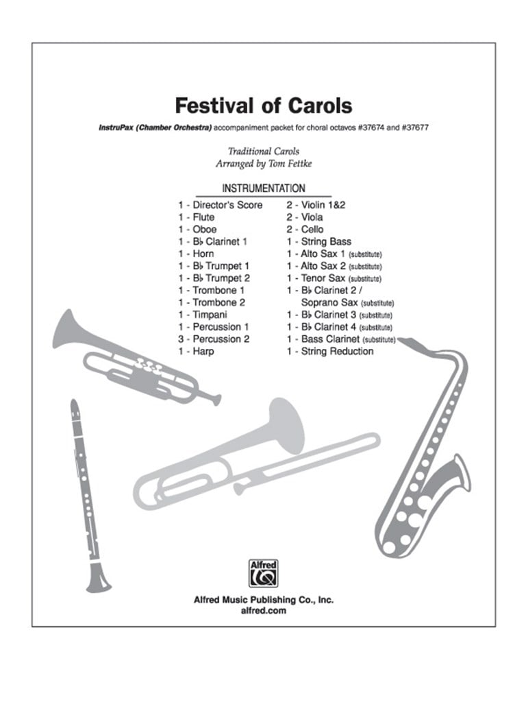Festival of Carols